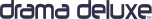 Drama Deluxe logo